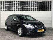 Seat Leon - 1.4 TSI Sport ROOKT! CONSIGNATIE / B2B / EXPORTPRICE