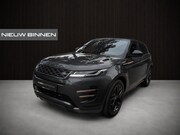 Land Rover Range Rover Evoque - 1.5 P300e AWD R-Dynamic SE | Stoelverwarming | Camera | Appl