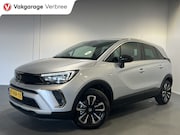 Opel Crossland - 1.2 Turbo Elegance | Navigatie/Android/Apple Carplay | LMV16