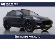 Porsche Cayenne - 4.8 Turbo | Burmester | Panoramadak | Keramische Remmen | Lu