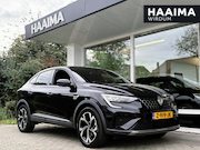 Renault Arkana - 1.6 E-Tech full hybrid 145 techno | Trekhaak | Achteruitrijc