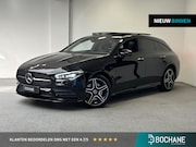 Mercedes-Benz CLA-Klasse - Shooting Brake 250 e AMG Limited | PANO | BURMESTER | MULTIB