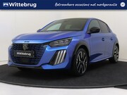 Peugeot e-208 - EV GT 51 kWh LONG RANGE PANORAMADAK + ALCANTARA