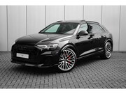 Audi Q8 - Pro Line S Competition