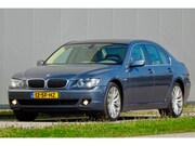 BMW 7-serie - 740i High | Origineel NL | NIEUW-STAAT! | UNIEK! |
