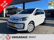 Volkswagen Up! - 1.0 BMT l AIRCO l ELEK. RAMEN l RIJKLAAR