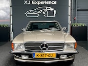 Mercedes-Benz SL-klasse - 300 SL