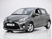 Toyota Yaris - 1.5 Hybrid Edition S | Camera | Cruise | Lane Assist | Stoel