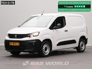 Peugeot Partner - 110pk Benzine Automaat L1H1 Airco Cruise Parkeersensoren L1 