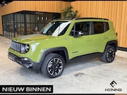 Jeep Renegade - 4xe 240 PK Plug-in Hybrid Electric Trailhawk | Leer | Panora