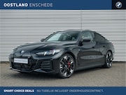 BMW i4 - eDrive35 High Executive M Sport / Schuif-kanteldak / Sportst
