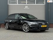Audi A4 - Avant 2.0 TFSI/252pk MHEV quattro Sport S line black edition