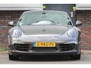 Porsche 911 - Carrera 4