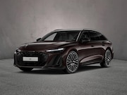 Audi A6 - Avant 2.0 e-hybrid quattro S edition Competition | Trekhaak