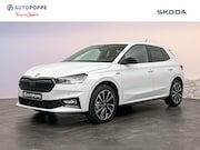 Skoda Fabia - Monte Carlo 1.0 TSI 85 kW / 115 PK Hatchback 7 ver