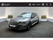 Skoda Superb - Combi 1.4 TSI 218pk DSG iV Laurin & Klement | SoH 95% | Trek
