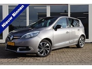 Renault Scénic - 1.2 TCe Bose, Cruise Control, Climate Control, Navigatie, Tr