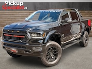 Dodge Ram - 1500 5.7 V8 4x4 Crew Cab , ROCKY RIDGE UNIEK!!! , DIKSTE VAN