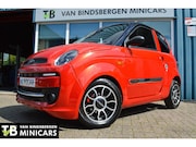 Microcar Brommobiel - MGO Premium 2019 | Aixam - Ligier