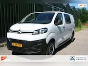 Citroën Jumpy - E-Jumpy L2 DC 50 kWh 100% elec zero emissie 5 pers