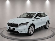Skoda Enyaq iV - 60|LEDER|NAVI|AIRCO|NL-AUTO|NAP|ELECTRIC|