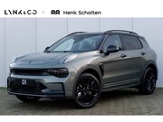 Lynk & Co 01 - 276PK More | UIT VOORRAAD LEVERBAAR | Harman Kardon | 360 Gr