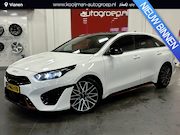 Kia ProCeed - 1.6 T-GDi GT NL Auto, 1e eigenaar, Bomvol , 204PK