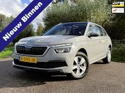 Skoda Kamiq - 1.0 TSI Ambition / Airco / Panoramadak / SmartLink / Cruise 