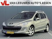 Peugeot 308 - SW 1.6 THP Signature | RIJKLAAR | Trekhaak | Automaat