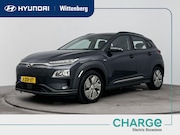 Hyundai Kona - EV Comfort 64 kWh | Lederen Bekleding | Navigatie & Carplay
