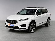 Seat Tarraco - 1.4 245pk TSI e-Hybrid PHEV FR Business