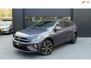 Volkswagen Taigo - 1.0 TSI R-Line Cruise|Car-Play|VR-Cockpit|Camera