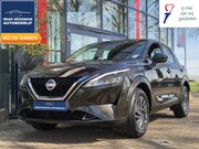 Nissan Qashqai - 1.3 MHEV Acenta | Navigatie via Apple Carplay | Climate Cont