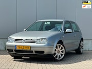 Volkswagen Golf - 1.6-16V Cruise | Climate | Elek ramen | Bluetooth | Dubbel d