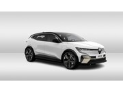 Renault Mégane E-Tech - EV60 OPTIMUM CHARGE 220PK ICONIC | Pack Augmented Vision & A
