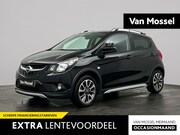 Opel Karl - 1.0 Rocks Online Edition | LMV | Bluetooth | Dakrails | Crui