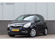 Opel Agila - 1.2 Edition 1e eig. NL Auto