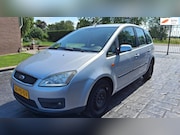 Ford C-Max - 1.8-16V Climat Control APK Hoge Instap ELek ramen