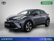 Toyota C-HR - 2.0 Hybrid Dynamic | BTW voertuig | Stoelverwarming | Dodeho