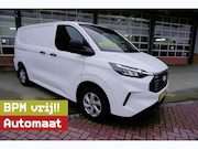 Ford Transit Custom - 280S 2.0 TDCI 136PK L1H1 Trend Automaat nr. V057 | Airco | C