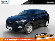 Hyundai Tucson - 1.6 GDI Comfort *Navi+Camera*Parkeersensoren*Carplay*Zeer ne