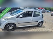 Citroën C1 - 1.0-12V Ambiance