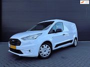 Ford Transit Connect - 1.5 EcoBlue L2| TREKHAAK| BLUETOOTH| AIRCO| ALL SEASON BANDE