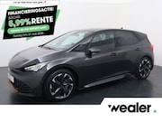 CUPRA Born - Adrenaline 62 kWh | 231 PK | SoH 89% | Voorstoelen verwarmd