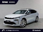 Skoda Enyaq iV - 85 Sportline Tour Edition | 21'' Velgen 'Supernova' | Trekha