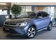 Volkswagen Taigo - 1.0 TSI Style 110PK DSG IQ Led Navi Cam ACC Kessy