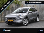 Ford Kuga - Titanium 2.5 PHEV 225pk Automaat ADAPT. CC | DODE HOEK | WIN