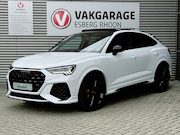 Audi RS Q3 Sportback - TFSI SCHUIFDAK,KERAMISCH,FULL OPTION