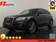 Audi Q5 - 3.0 TFSI quattro Sport Edition Automaat - Navigatie - Camera