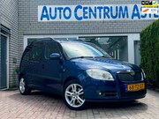 Skoda Roomster - 1.6-16V Sport Automaat